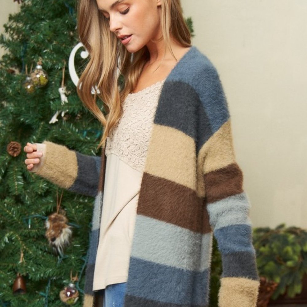 Women's Cardigan